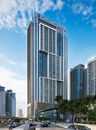 Platinum Serviced Suite Klcc كوالالمبور المظهر الخارجي الصورة