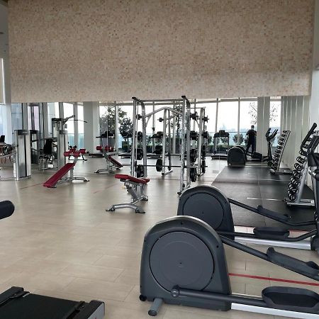 Platinum Serviced Suite Klcc كوالالمبور المظهر الخارجي الصورة
