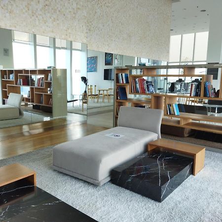 Platinum Serviced Suite Klcc كوالالمبور المظهر الخارجي الصورة