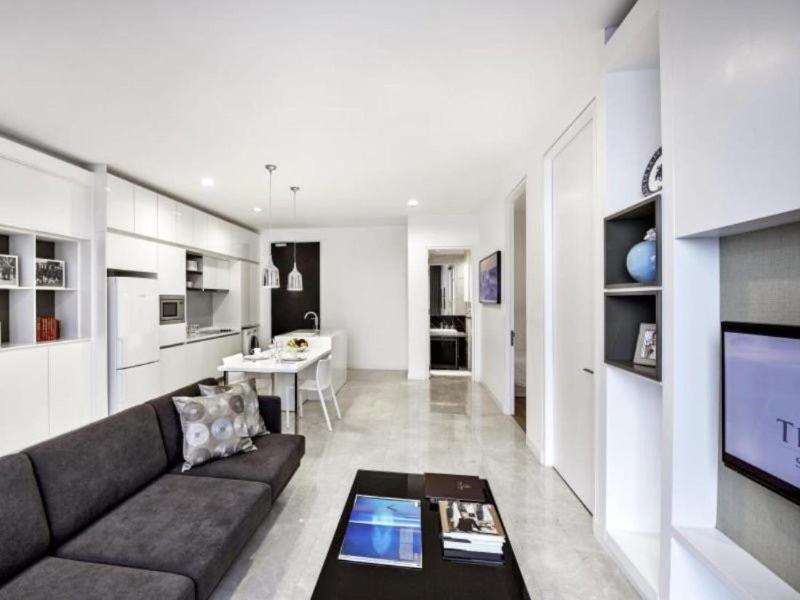 Platinum Serviced Suite Klcc كوالالمبور المظهر الخارجي الصورة