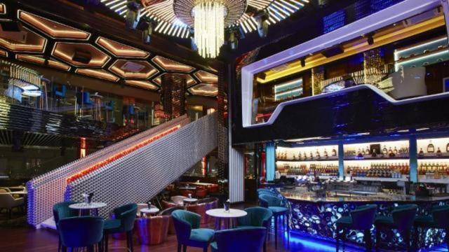 Platinum Serviced Suite Klcc كوالالمبور المظهر الخارجي الصورة