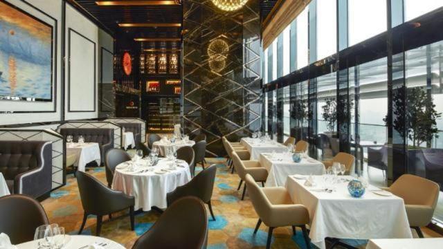 Platinum Serviced Suite Klcc كوالالمبور المظهر الخارجي الصورة