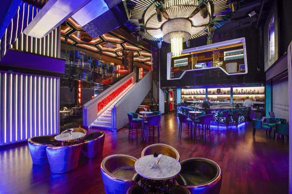 Platinum Serviced Suite Klcc كوالالمبور المظهر الخارجي الصورة