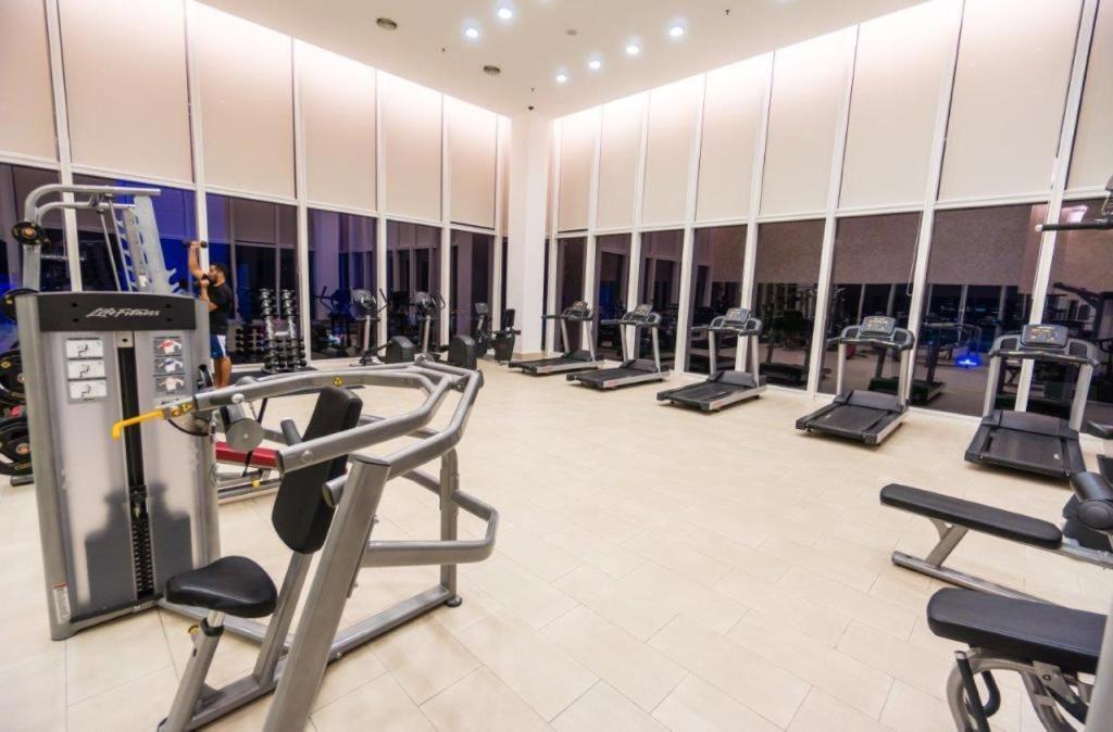 Platinum Serviced Suite Klcc كوالالمبور المظهر الخارجي الصورة