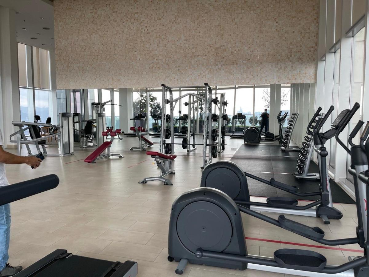 Platinum Serviced Suite Klcc كوالالمبور المظهر الخارجي الصورة