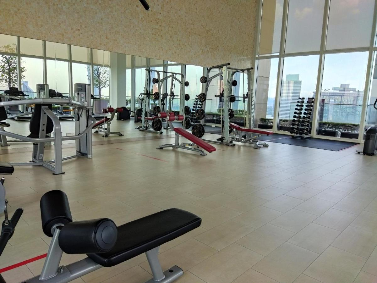 Platinum Serviced Suite Klcc كوالالمبور المظهر الخارجي الصورة