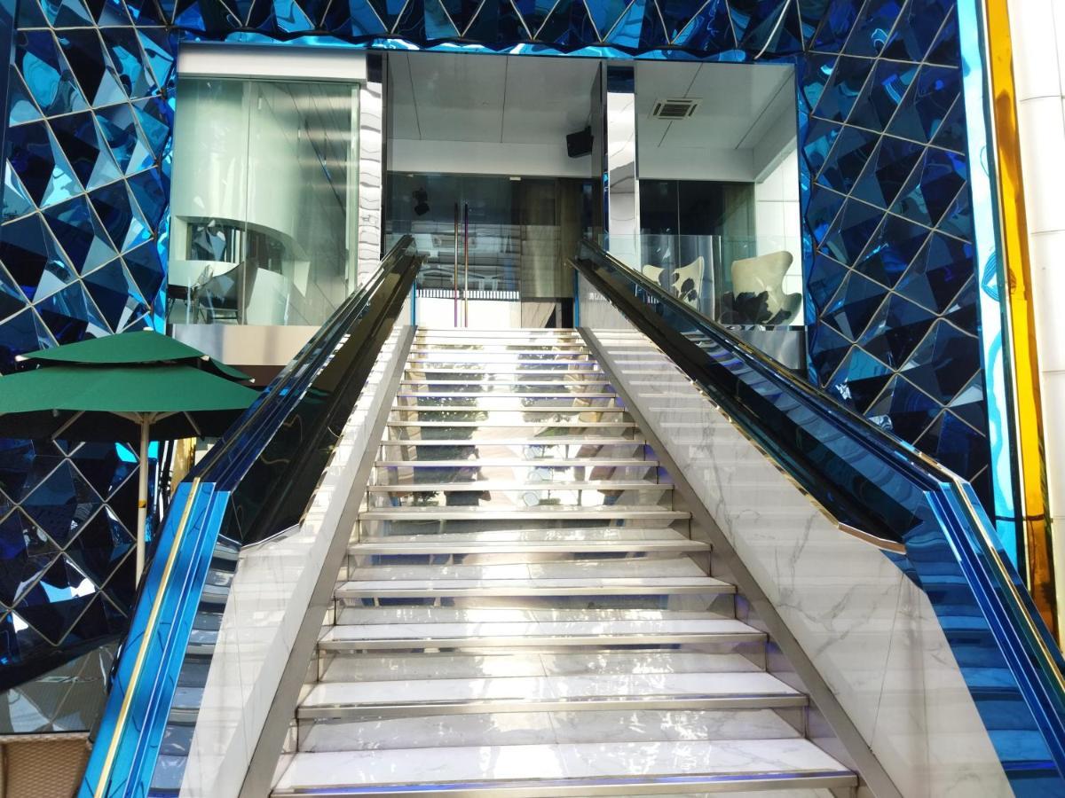 Platinum Serviced Suite Klcc كوالالمبور المظهر الخارجي الصورة